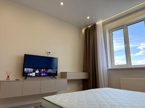 квартира по адресу Васильковская ул., 37-Г