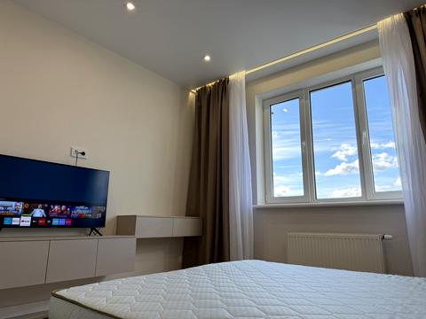 квартира по адресу Васильковская ул., 37-Г