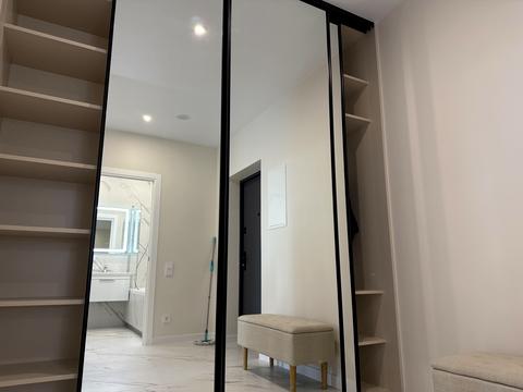 квартира по адресу Васильковская ул., 37-Г