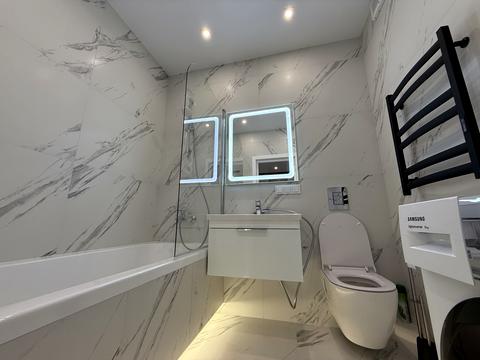 квартира по адресу Васильковская ул., 37-Г