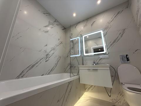 квартира по адресу Васильковская ул., 37-Г