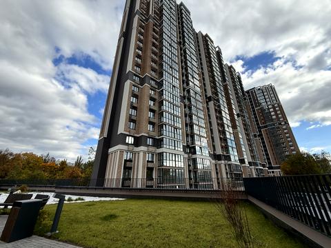 квартира по адресу Васильковская ул., 37-Г