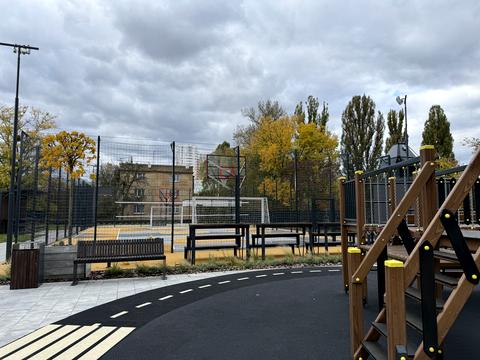 квартира по адресу Васильковская ул., 37-Г