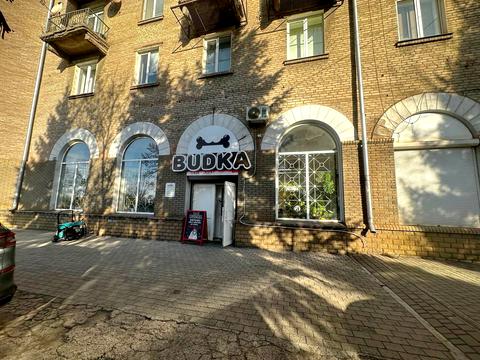 комерційна за адресою Кривий Ріг, Святогеоргіївська вул. (Рязанова), 19