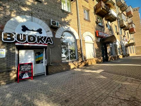 комерційна за адресою Кривий Ріг, Святогеоргіївська вул. (Рязанова), 19