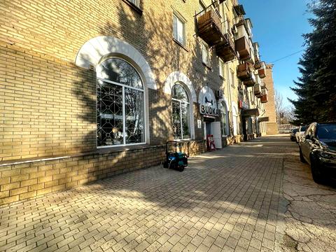 комерційна за адресою Кривий Ріг, Святогеоргіївська вул. (Рязанова), 19