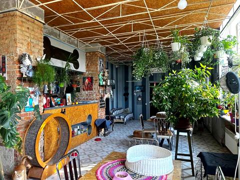 комерційна за адресою Кривий Ріг, Святогеоргіївська вул. (Рязанова), 19