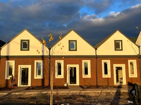 будинок за адресою Хутірська вул. (Жовтнева)