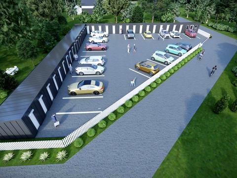 будинок за адресою Хутірська вул. (Жовтнева)