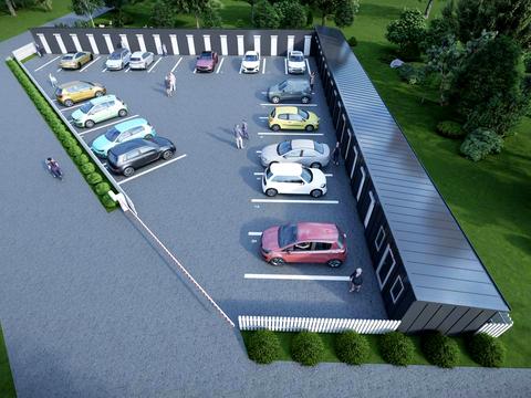 будинок за адресою Хутірська вул. (Жовтнева)