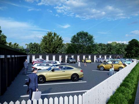 будинок за адресою Хутірська вул. (Жовтнева)