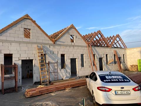 будинок за адресою Хутірська вул. (Жовтнева)