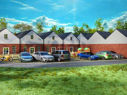 будинок за адресою Хутірська вул. (Жовтнева)