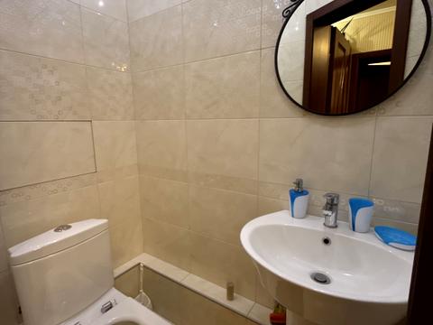 квартира по адресу Кричевского ул., 31