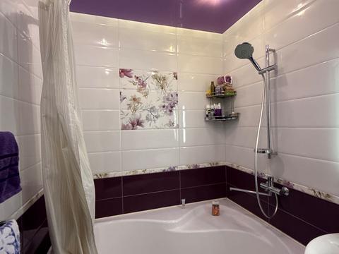 квартира по адресу Кричевского ул., 31