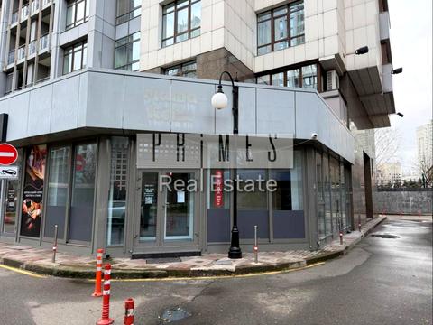 комерційна за адресою Андрія Верхогляда вул. (Михайла Драгомирова), 12