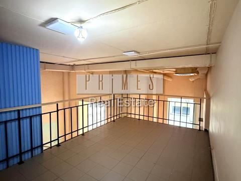 коммерческая по адресу Андрея Верхогляда ул. (Михайла Драгомирова), 12