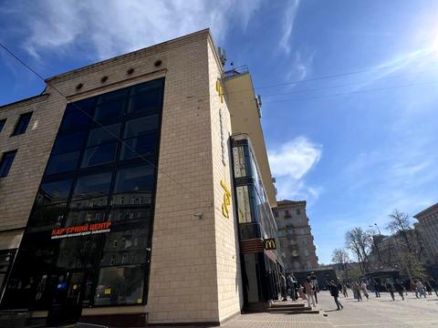 квартира за адресою Київ, Хрещатик вул. (Kreschatic), 17