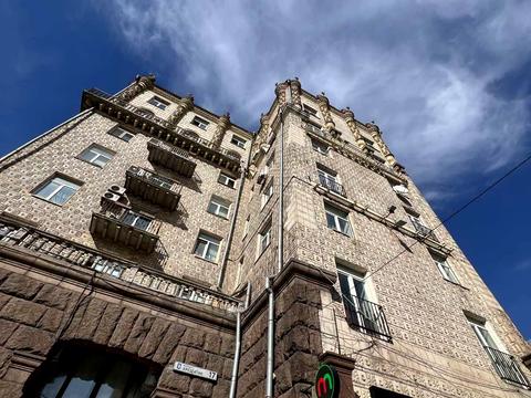 квартира за адресою Хрещатик вул. (Kreschatic), 17