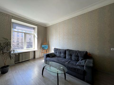 квартира за адресою Київ, Хрещатик вул. (Kreschatic), 17