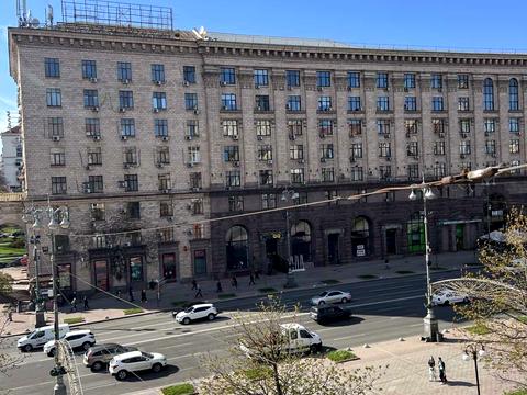 квартира за адресою Київ, Хрещатик вул. (Kreschatic), 17