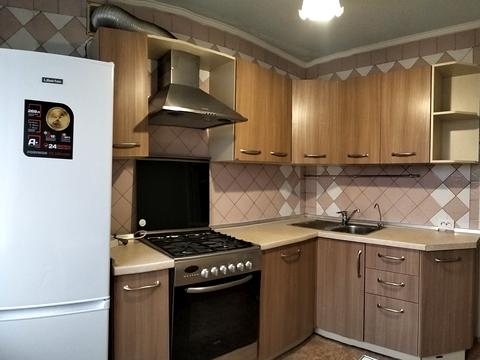 квартира по адресу Виставкова ул. (Полковника Потехина), 12