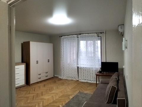 квартира по адресу Виставкова ул. (Полковника Потехина), 12