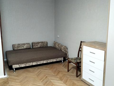 квартира по адресу Виставкова ул. (Полковника Потехина), 12