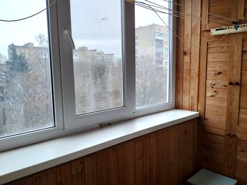 квартира по адресу Виставкова ул. (Полковника Потехина), 12