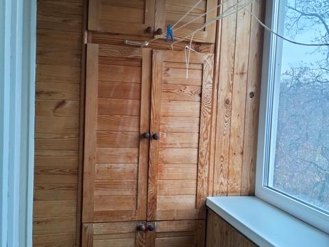 квартира по адресу Виставкова ул. (Полковника Потехина), 12