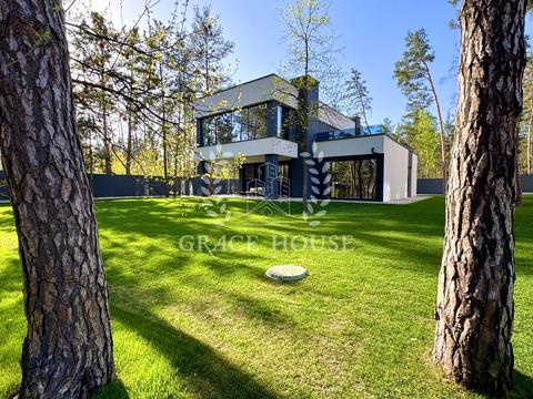 дом по адресу Лесная ул.