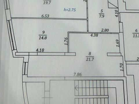 квартира за адресою Кульпарківська вул. (Кульпарківська), 93