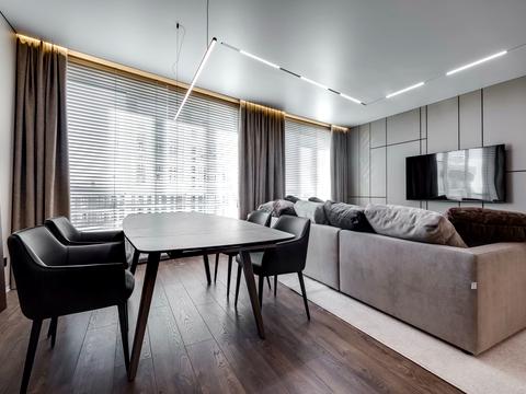 квартира за адресою Кульпарківська вул. (Кульпарківська), 93