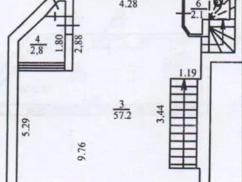 комерційна за адресою Київ, Андрія Малишка вул., 4в