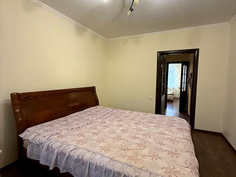 квартира за адресою Одеса, Небесної Сотні просп. (Маршала Жукова), 10