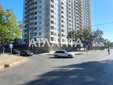 квартира по адресу Героев Крут ул. (Терешковой), 27