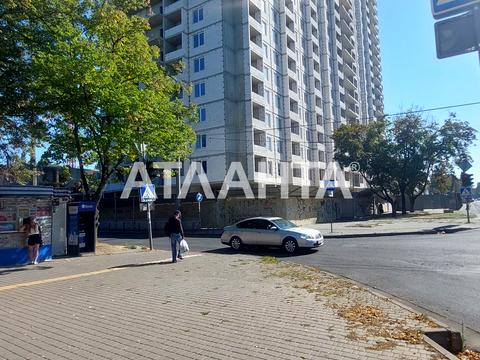 квартира по адресу Героев Крут ул. (Терешковой), 27