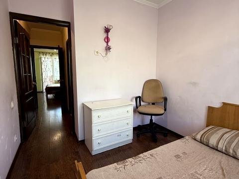 квартира за адресою Одеса, Небесної Сотні просп. (Маршала Жукова), 10