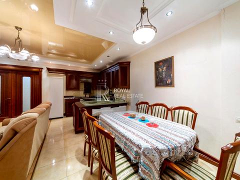 квартира за адресою Предславинська вул., 31/11