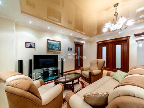 квартира за адресою Предславинська вул., 31/11