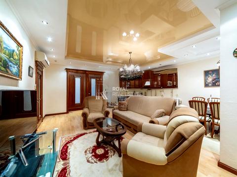 квартира за адресою Предславинська вул., 31/11