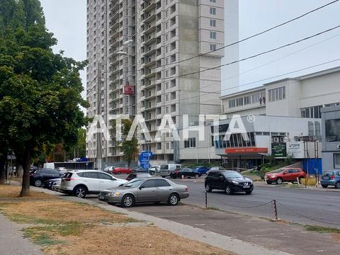 квартира по адресу Героев Крут ул. (Терешковой), 27