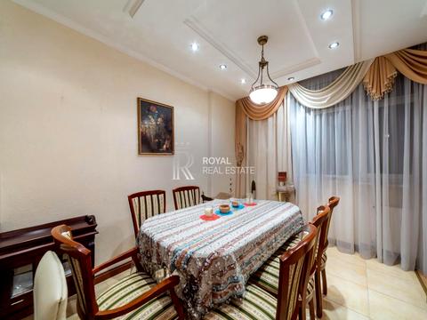 квартира за адресою Предславинська вул., 31/11