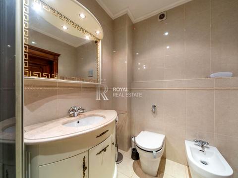 квартира за адресою Предславинська вул., 31/11