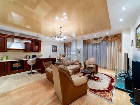 квартира за адресою Предславинська вул., 31/11