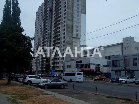 квартира по адресу Героев Крут ул. (Терешковой), 27