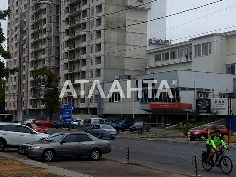 квартира по адресу Героев Крут ул. (Терешковой), 27