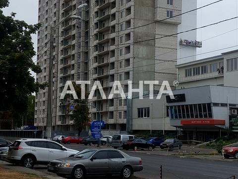 квартира по адресу Героев Крут ул. (Терешковой), 27