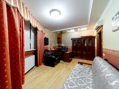 квартира за адресою Предславинська вул., 31/11