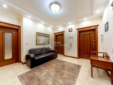 квартира за адресою Предславинська вул., 31/11